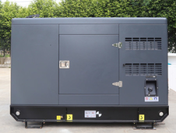 generator set soundproof suppliers