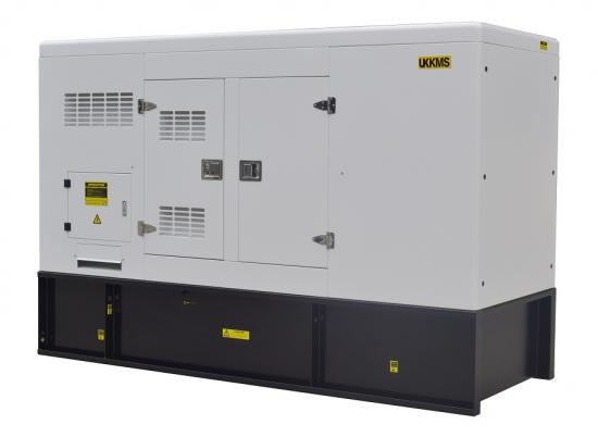 UKKMS power generator sets