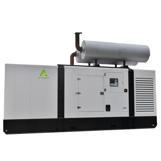 Standby Power 1000KVA Generator Set