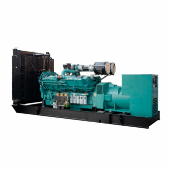 diesel generator of Cummins with low price