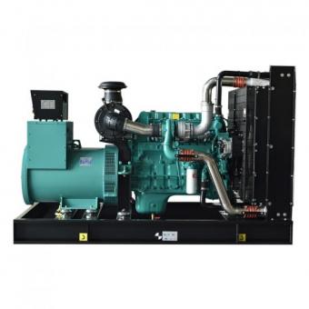 diesel generator of Cummins with low price