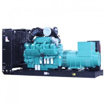 diesel generator of Cummins with low price