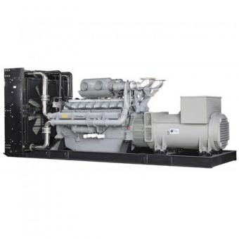 diesel generator of Perkins with low price