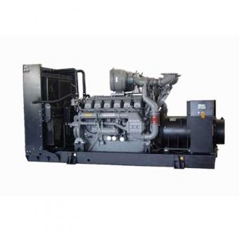 Brand New Perkins 200 kva Generator On Sale