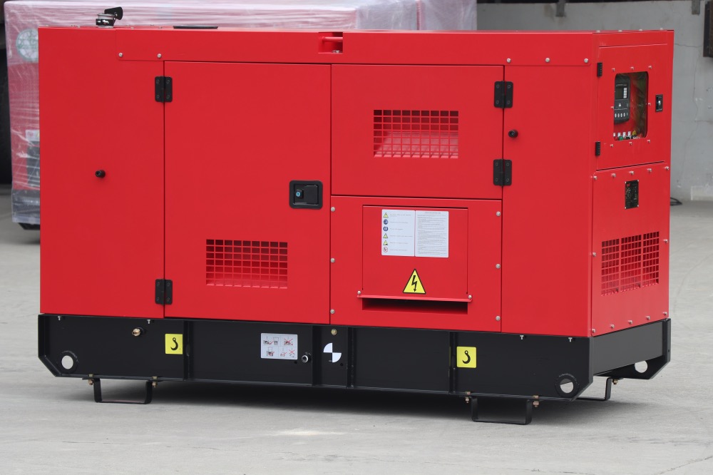 Perkins Generator In Stock Fast Delivery time 